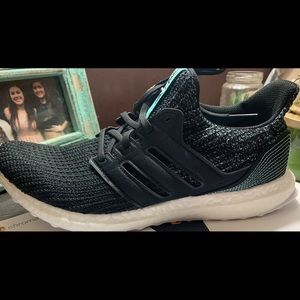 Adidas X Parley Ultraboost